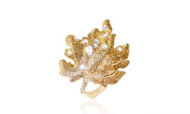 《妖貓傳》的古典珠寶首飾，一場(chǎng)大唐美夢(mèng)看醉