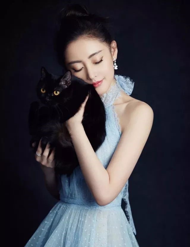 《妖貓傳》的古典珠寶首飾，一場大唐美夢看醉