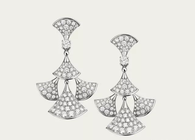 《妖貓傳》的古典珠寶首飾，一場大唐美夢看醉