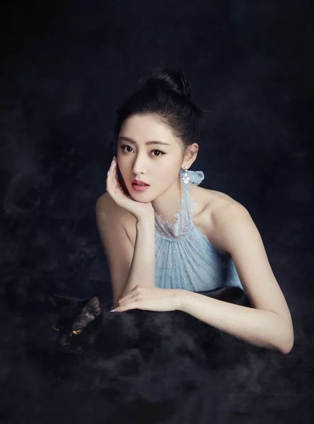 《妖貓傳》的古典珠寶首飾，一場大唐美夢看醉