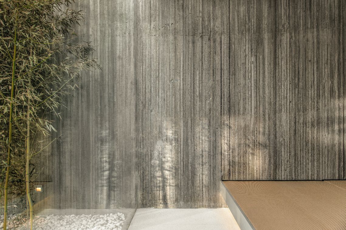 佛系新中式建筑，河北水岸佛堂！