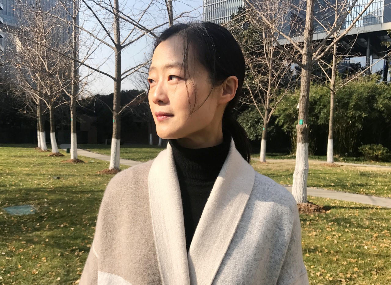 江蘇·兩可間，喚起心底一絲對傳統(tǒng)藝術的感念