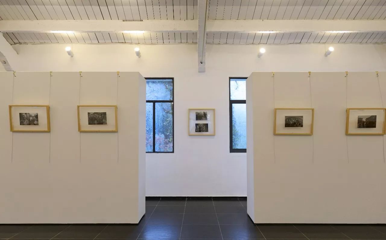 江蘇·兩可間，喚起心底一絲對(duì)傳統(tǒng)藝術(shù)的感念