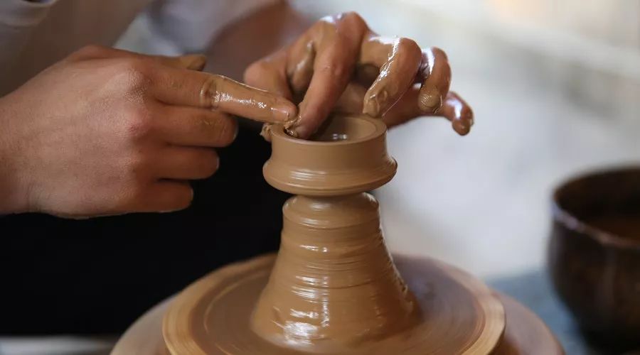 江蘇·兩可間，喚起心底一絲對傳統(tǒng)藝術(shù)的感念