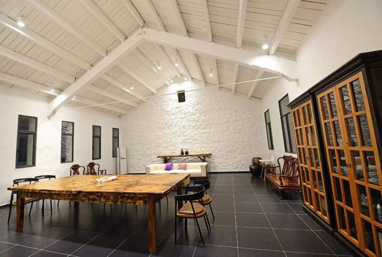 江蘇·兩可間，喚起心底一絲對傳統(tǒng)藝術(shù)的感念