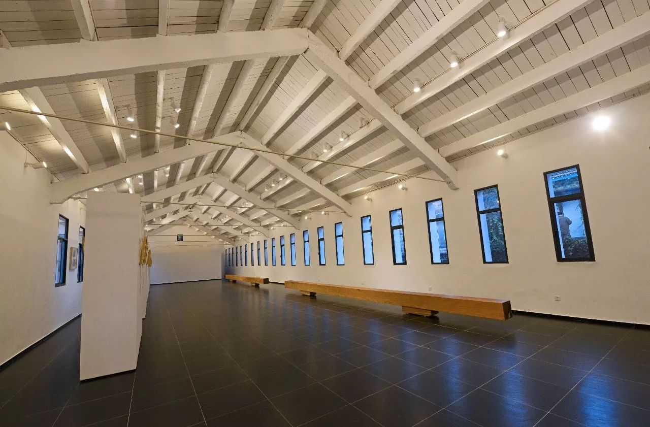 江蘇·兩可間，喚起心底一絲對傳統(tǒng)藝術(shù)的感念