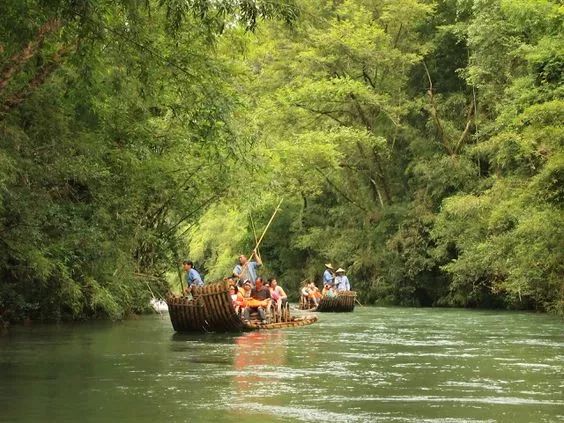 一同山居，骨子有靈魂的禪意山居!