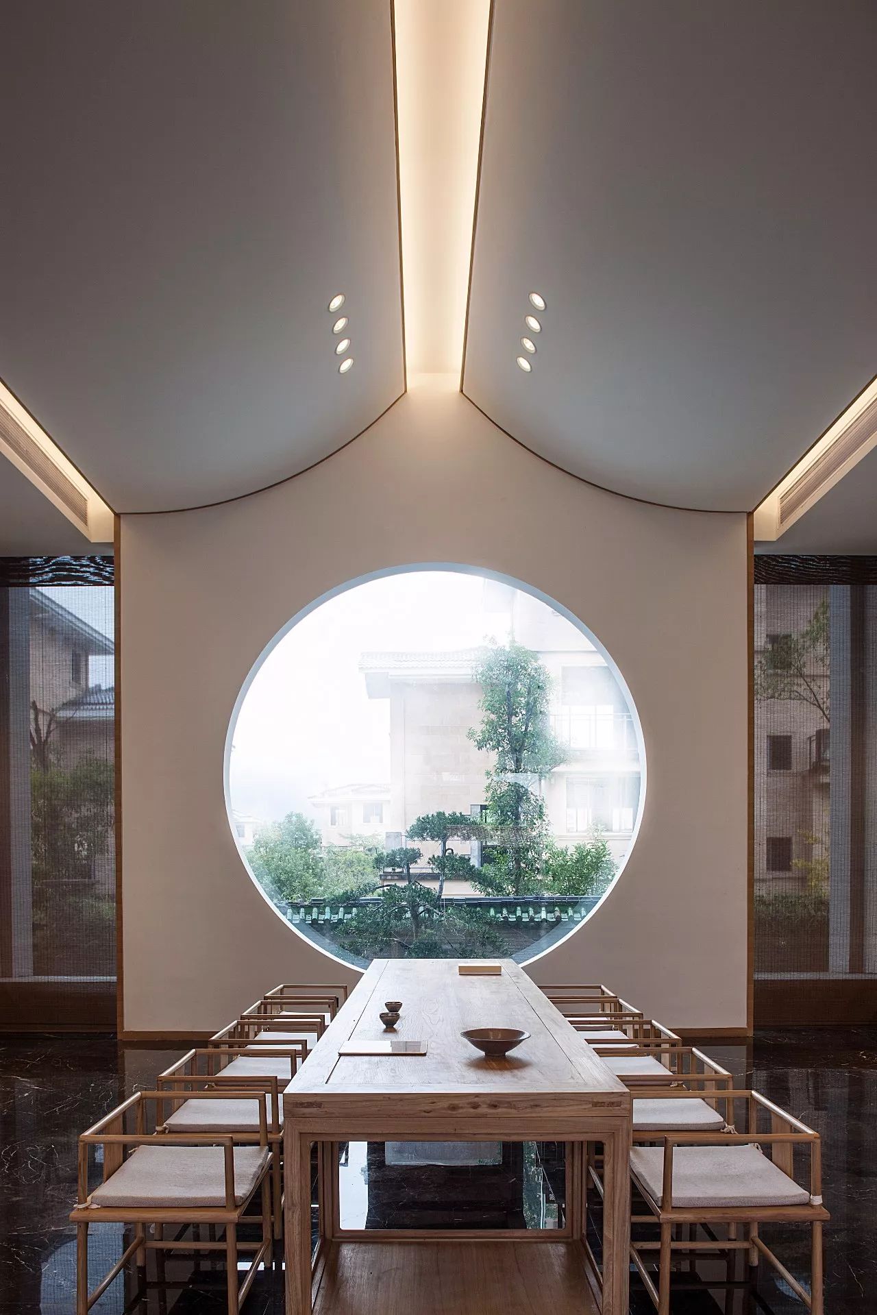 一同山居，骨子有靈魂的禪意山居!