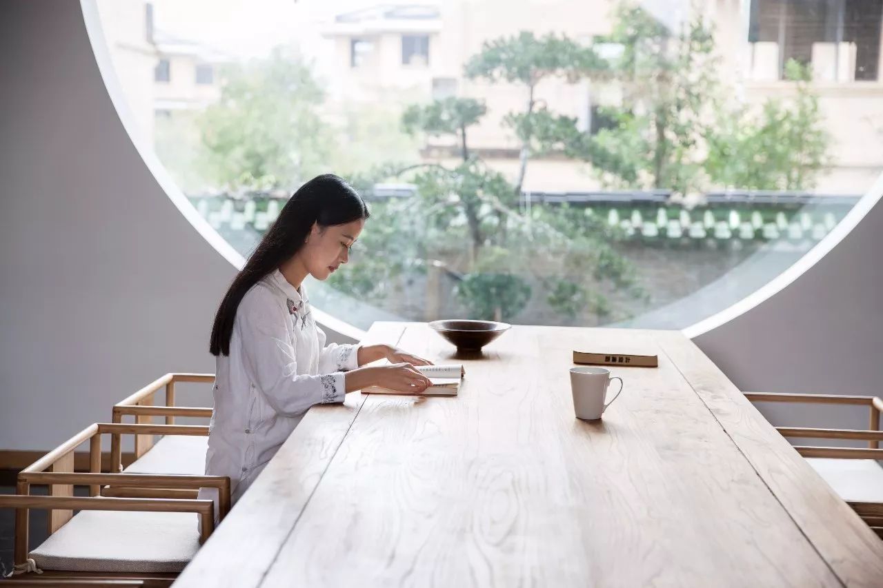 一同山居，骨子有靈魂的禪意山居!