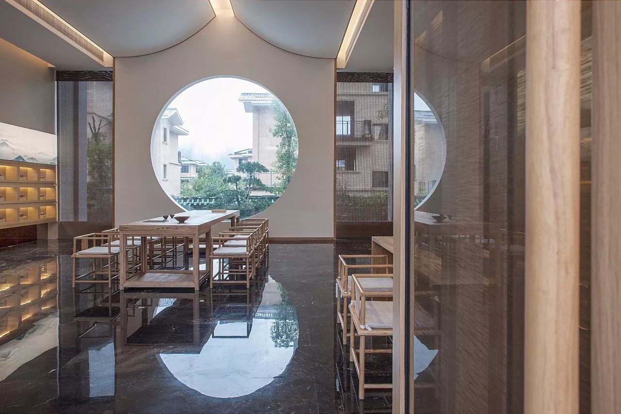 一同山居，骨子有靈魂的禪意山居!