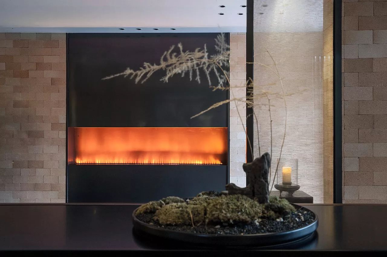 一同山居，骨子有靈魂的禪意山居!