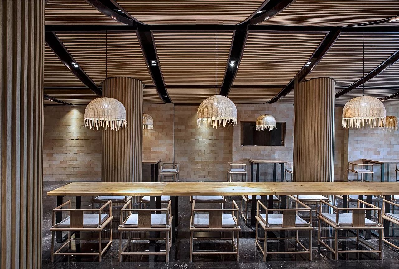 一同山居，骨子有靈魂的禪意山居!