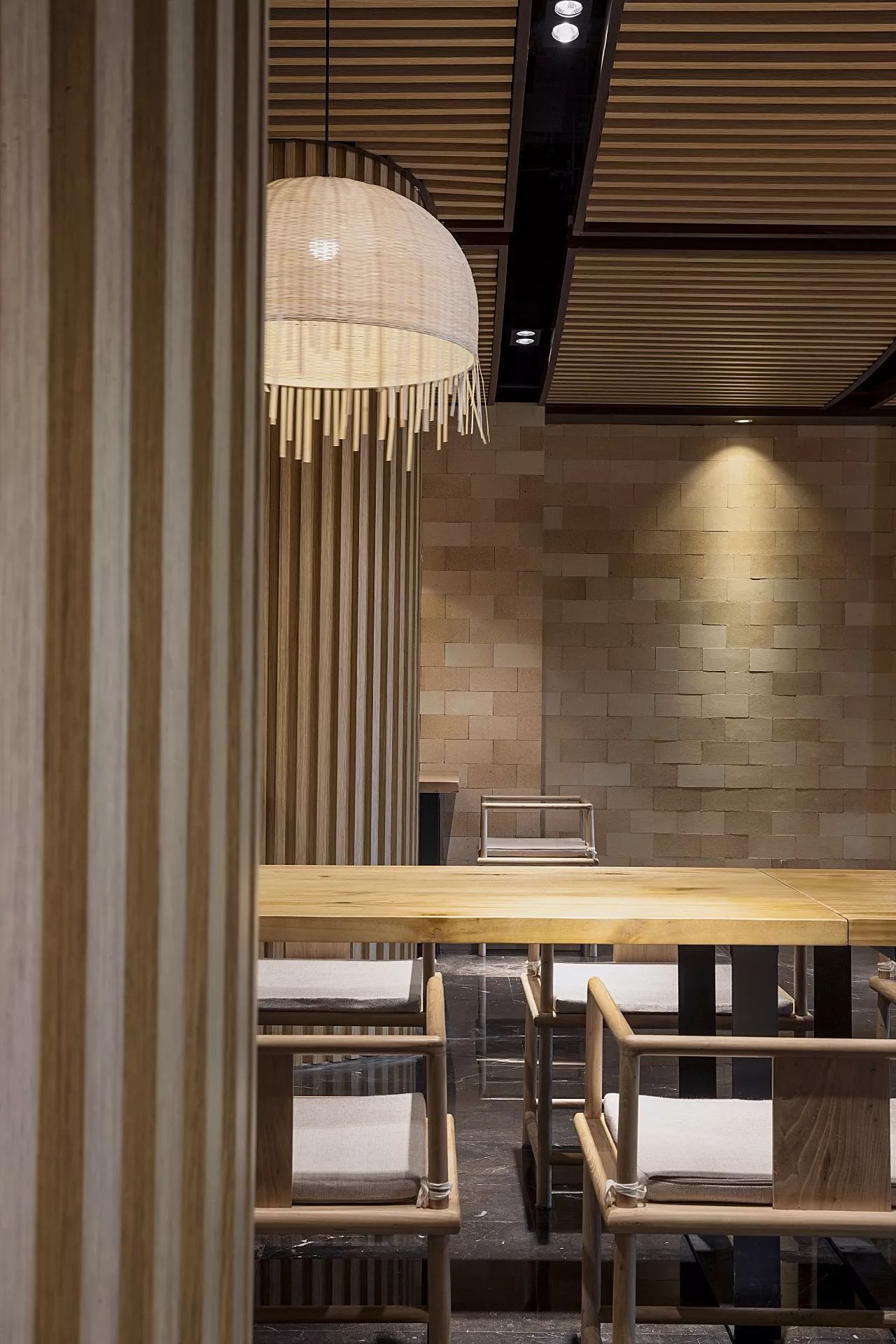 一同山居，骨子有靈魂的禪意山居!