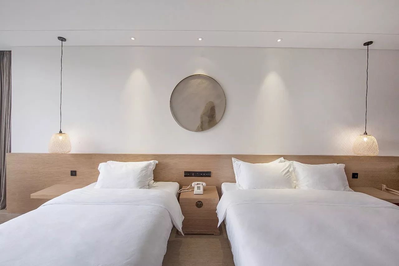 一同山居，骨子有靈魂的禪意山居!