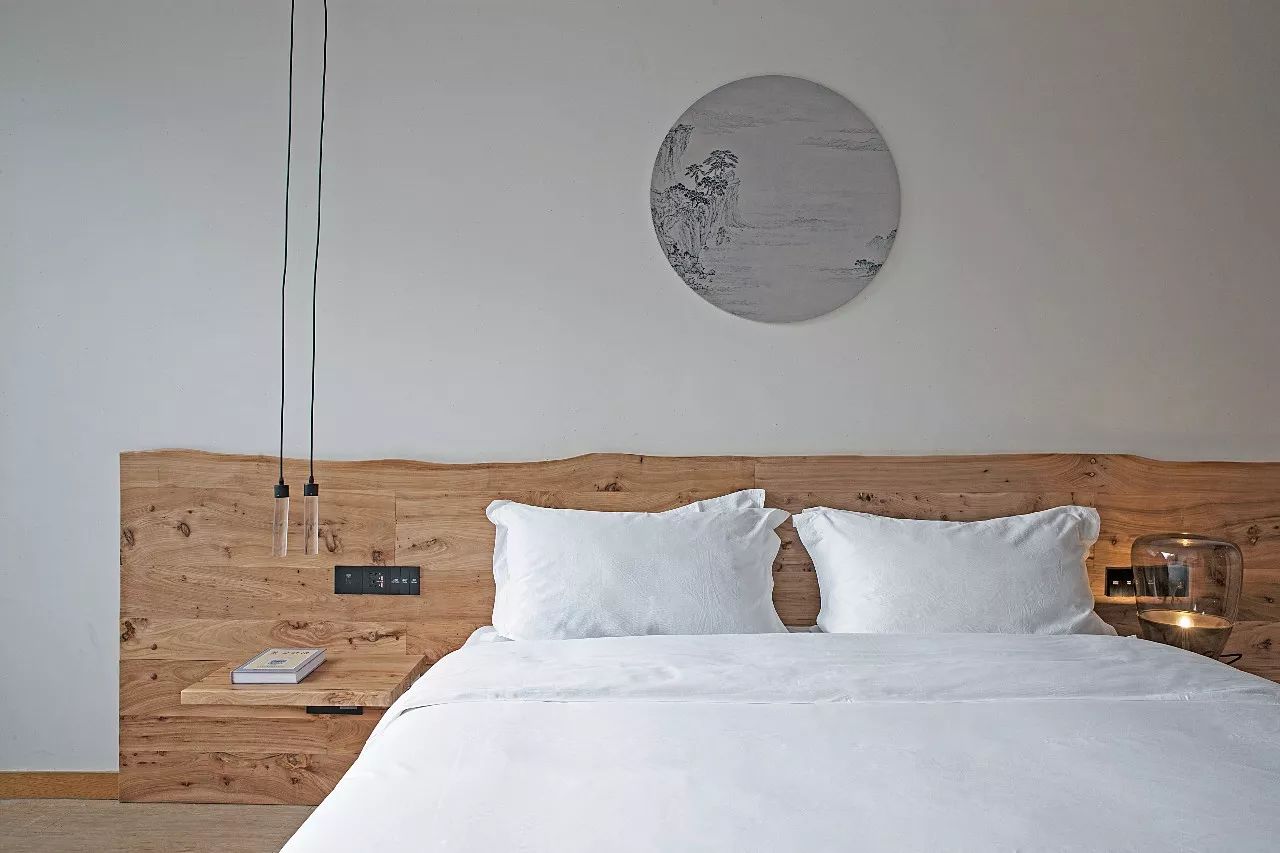 一同山居，骨子有靈魂的禪意山居!