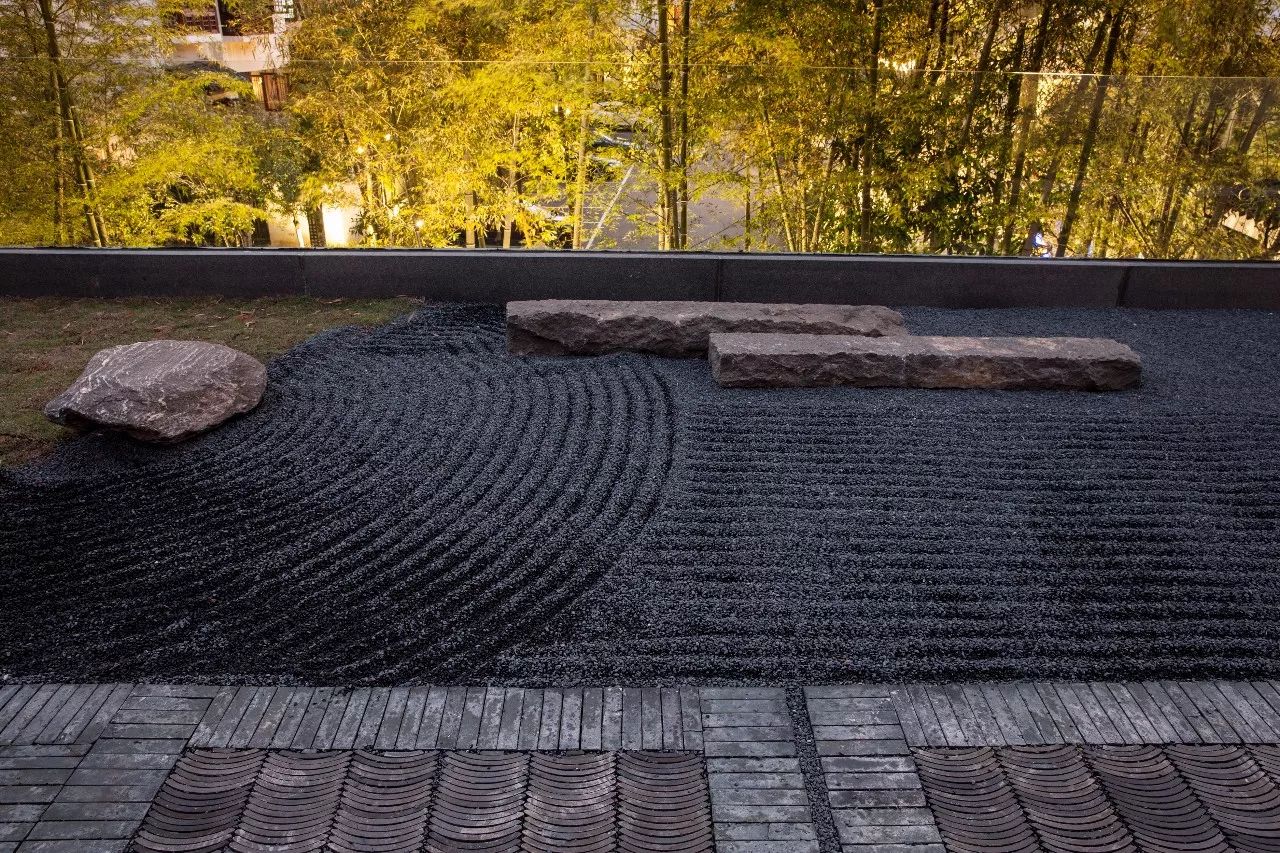 一同山居，骨子有靈魂的禪意山居!