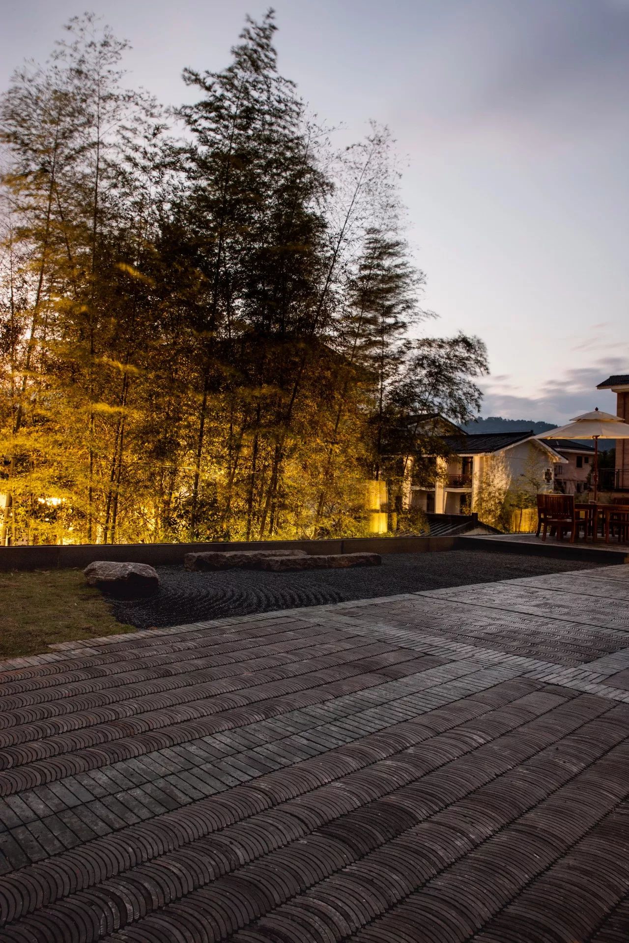 一同山居，骨子有靈魂的禪意山居!