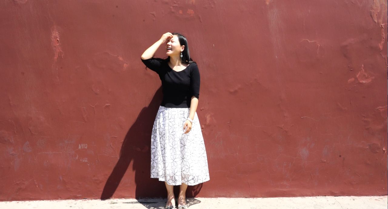 京城·63號(hào)院子，有院子老樹老北京的煙火氣息