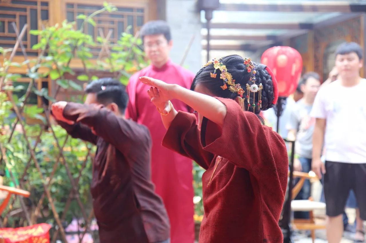 京城·63號(hào)院子，有院子老樹(shù)老北京的煙火氣息