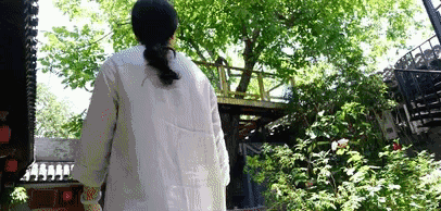 京城·63號(hào)院子，有院子老樹老北京的煙火氣息