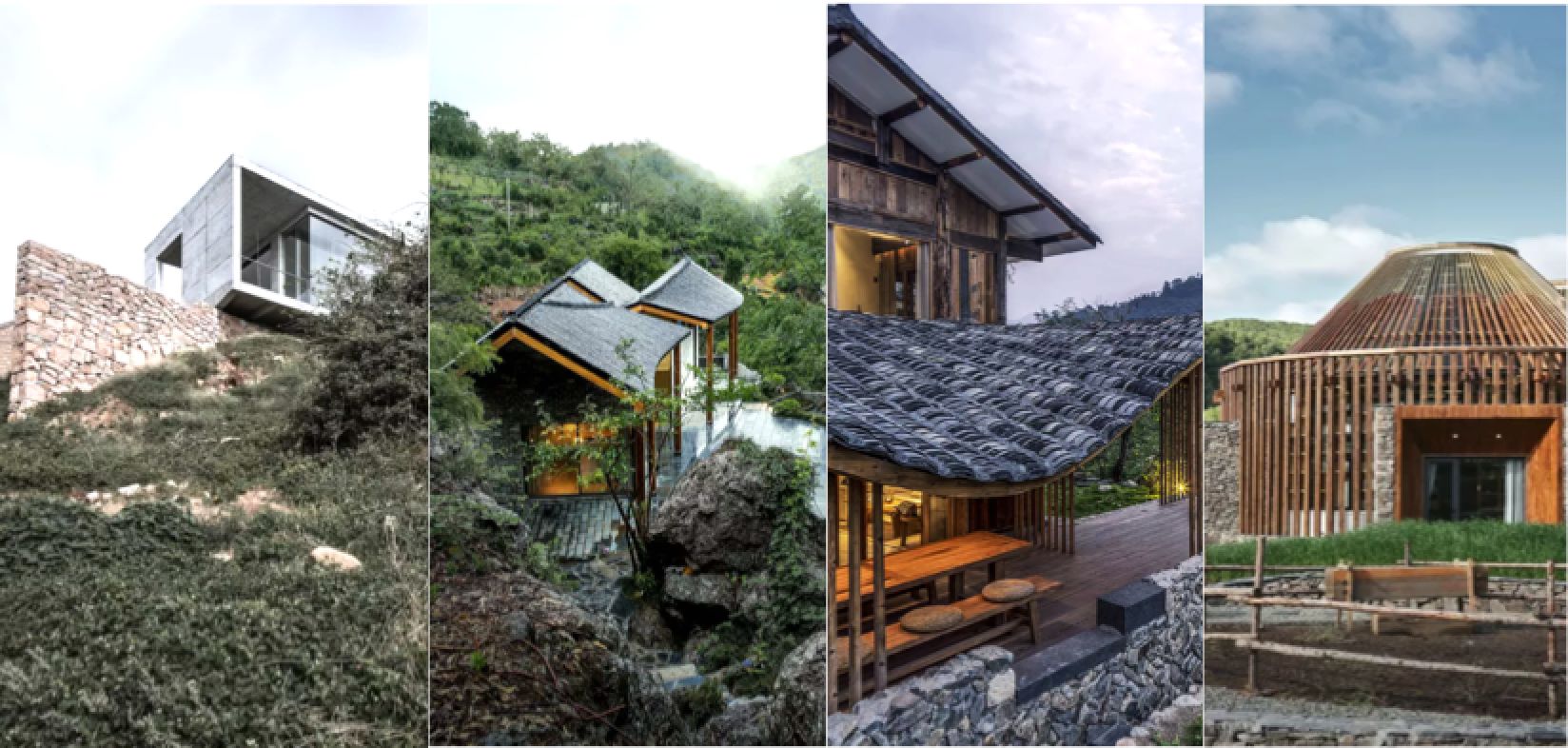 深度解析吳彥祖4個“漂亮的房子”合集收藏版！