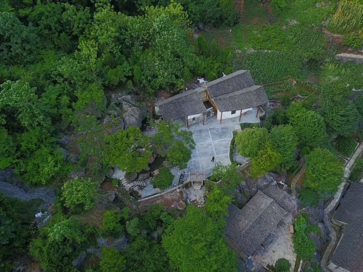 深度解析吳彥祖4個“漂亮的房子”合集收藏版！