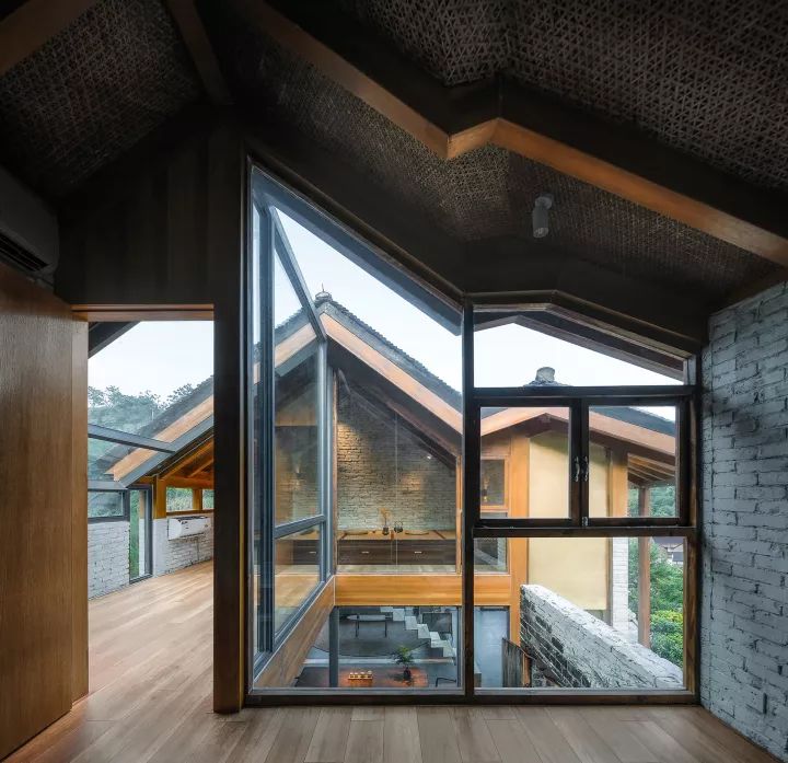 深度解析吳彥祖4個“漂亮的房子”合集收藏版！