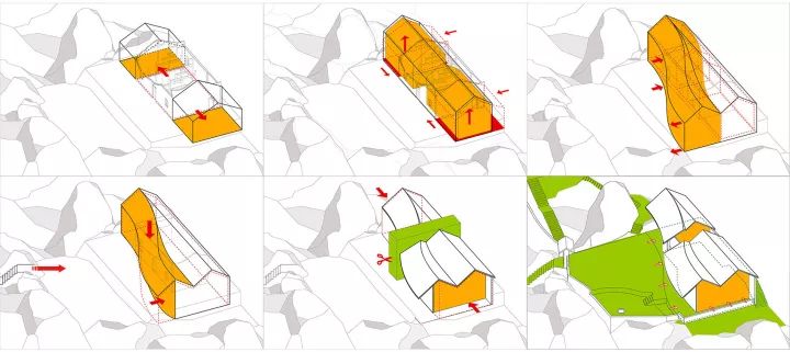 深度解析吳彥祖4個“漂亮的房子”合集收藏版！