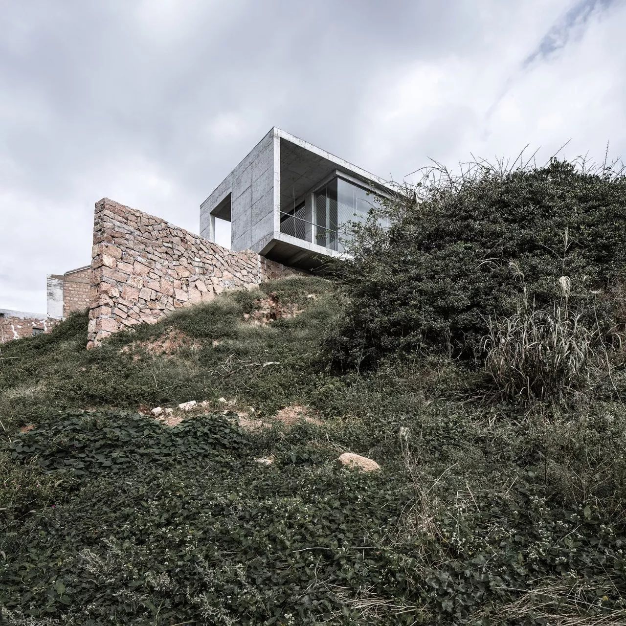 深度解析吳彥祖4個“漂亮的房子”合集收藏版！