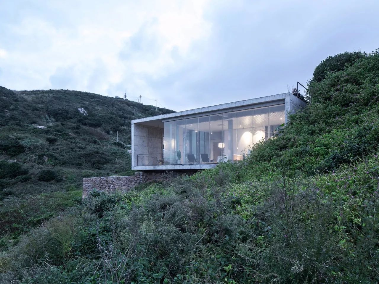 深度解析吳彥祖4個“漂亮的房子”合集收藏版！