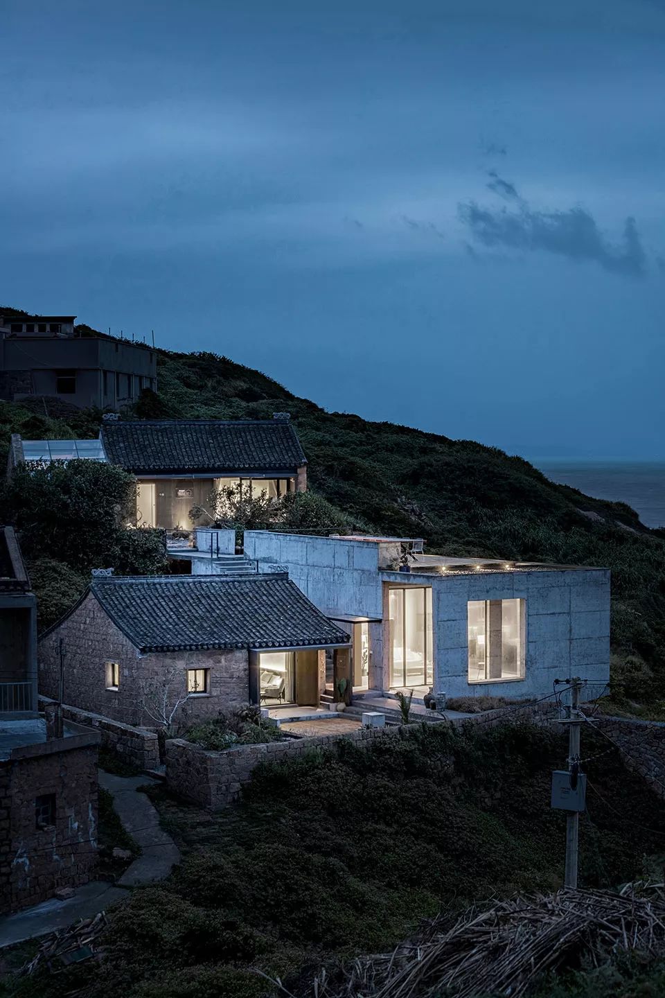 深度解析吳彥祖4個“漂亮的房子”合集收藏版！