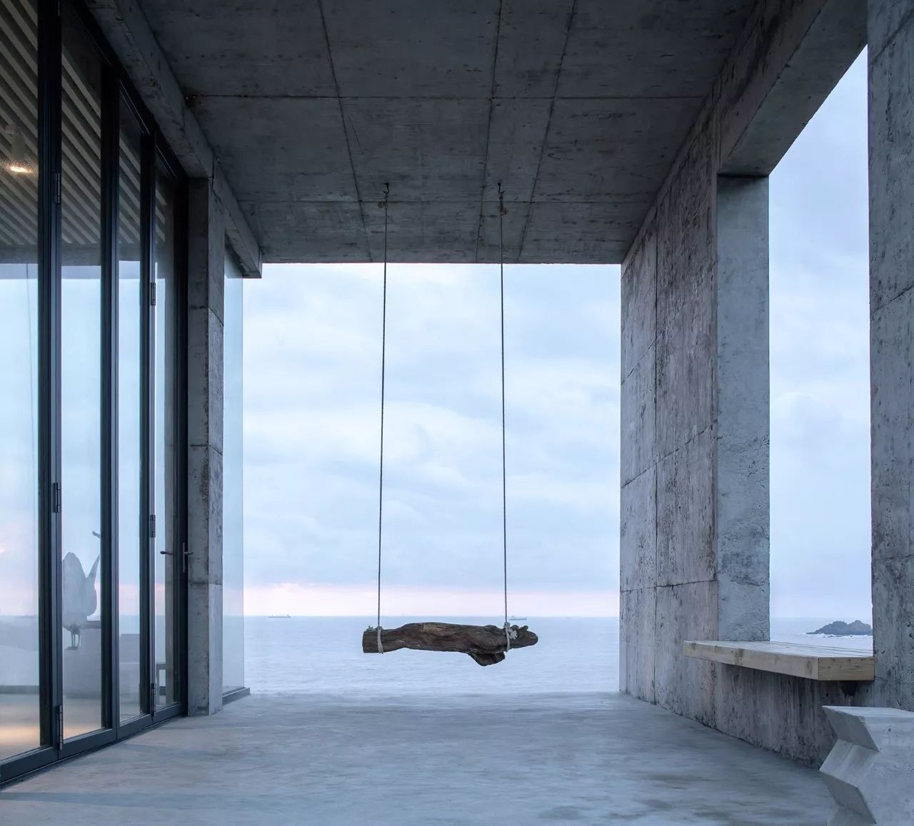 深度解析吳彥祖4個“漂亮的房子”合集收藏版！