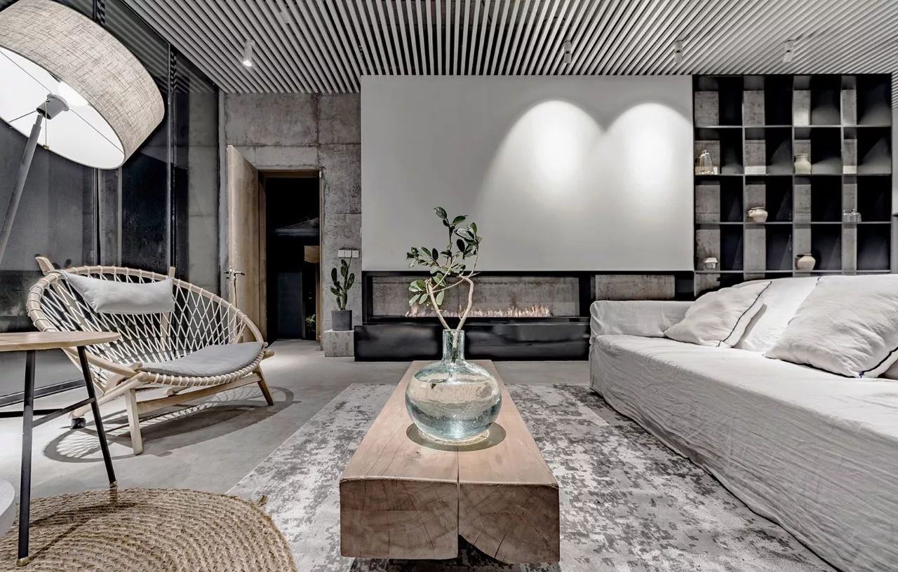 深度解析吳彥祖4個(gè)“漂亮的房子”合集收藏版！