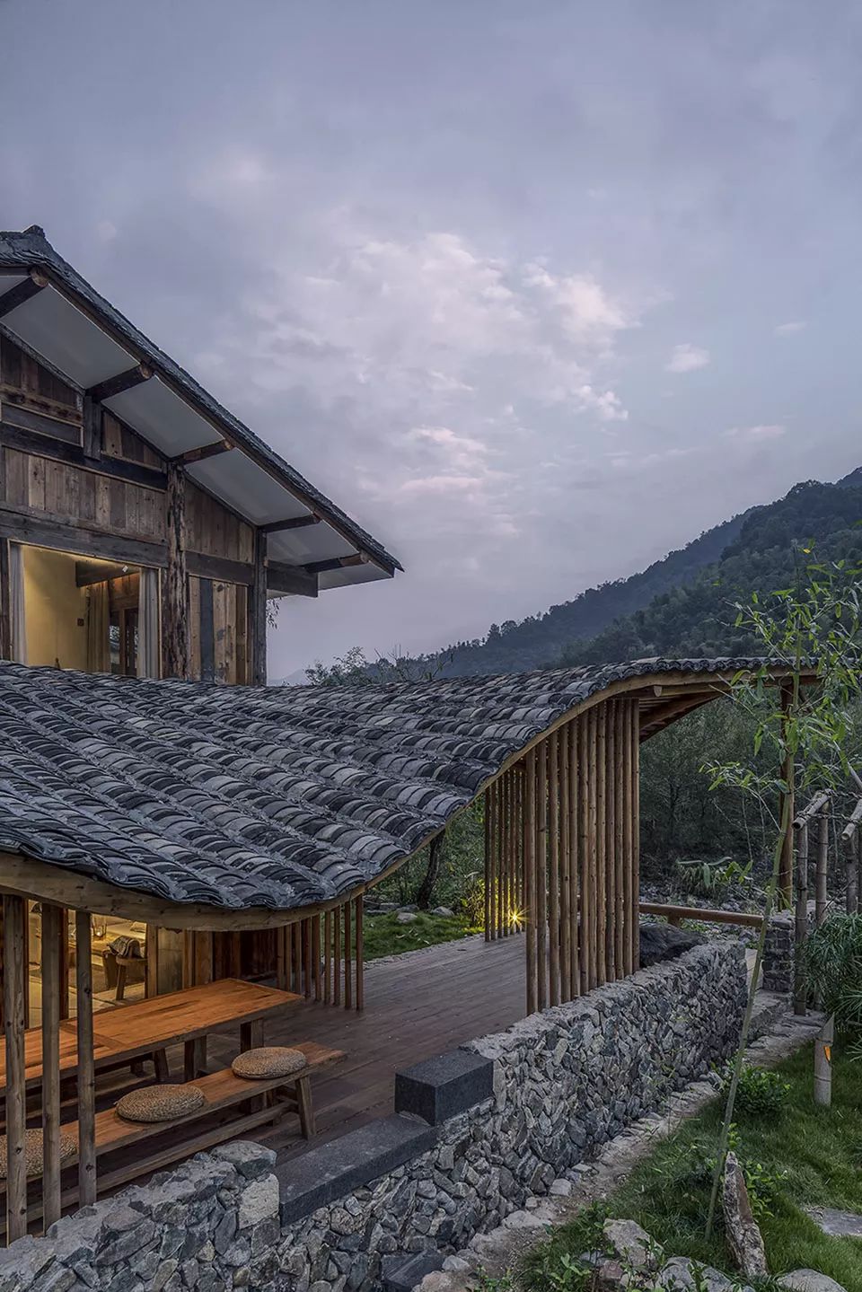 深度解析吳彥祖4個“漂亮的房子”合集收藏版！