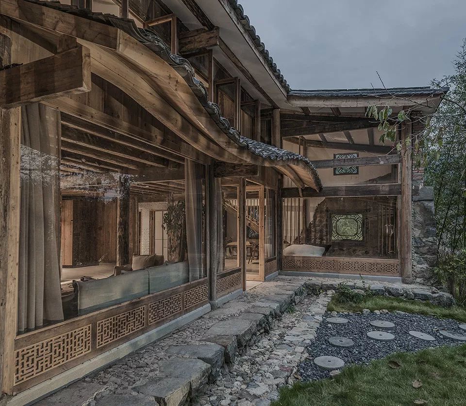 深度解析吳彥祖4個“漂亮的房子”合集收藏版！