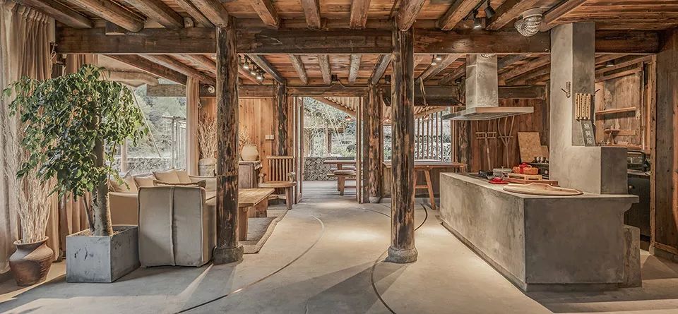 深度解析吳彥祖4個(gè)“漂亮的房子”合集收藏版！