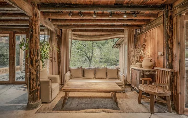 深度解析吳彥祖4個(gè)“漂亮的房子”合集收藏版！