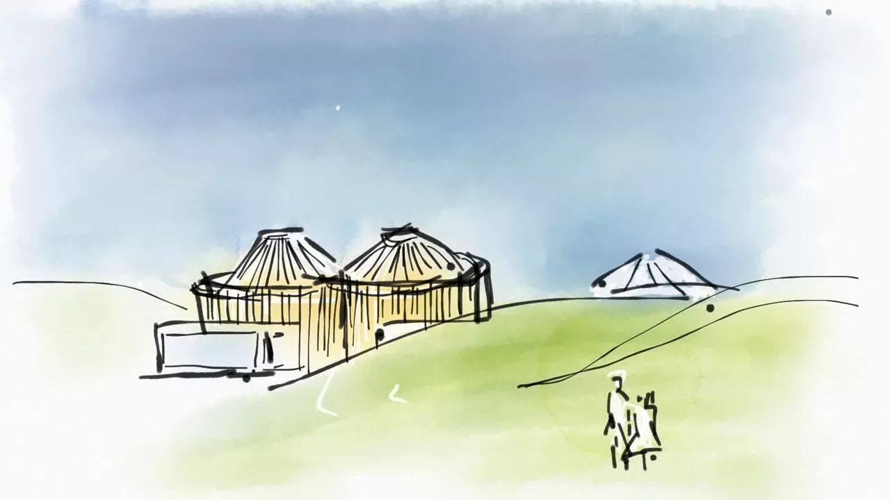 深度解析吳彥祖4個(gè)“漂亮的房子”合集收藏版！