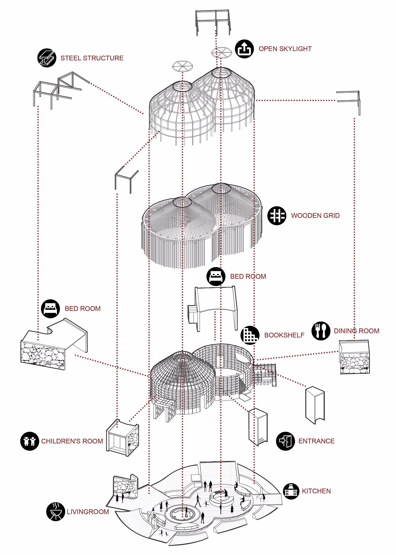 深度解析吳彥祖4個(gè)“漂亮的房子”合集收藏版！