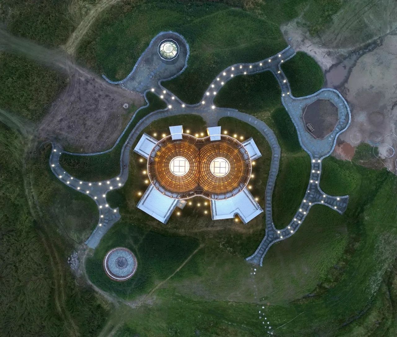 深度解析吳彥祖4個(gè)“漂亮的房子”合集收藏版！