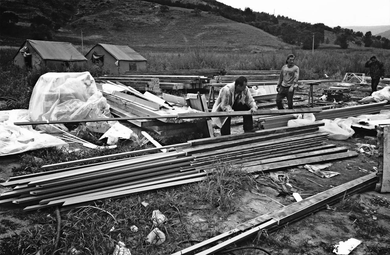 深度解析吳彥祖4個“漂亮的房子”合集收藏版！