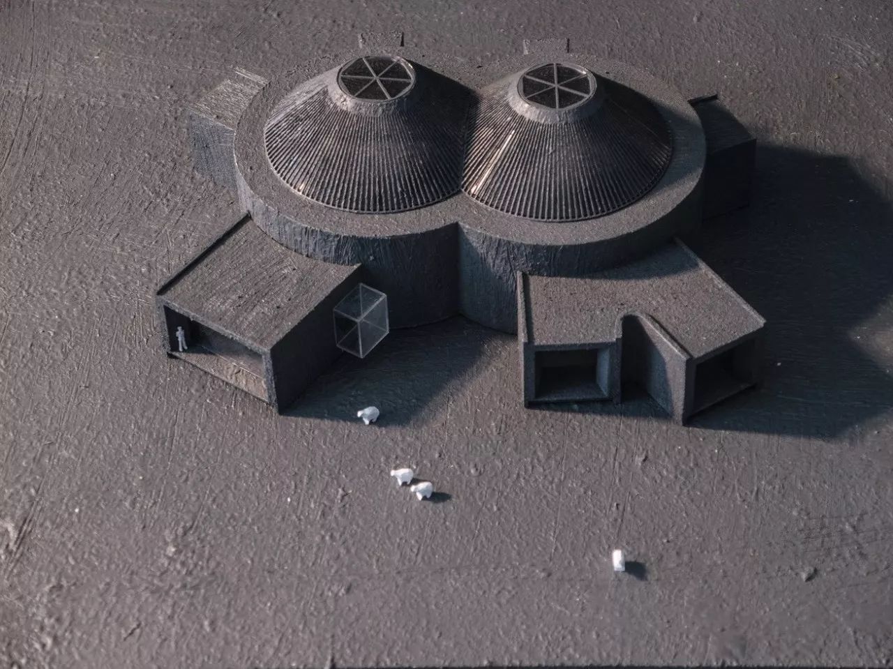 深度解析吳彥祖4個“漂亮的房子”合集收藏版！