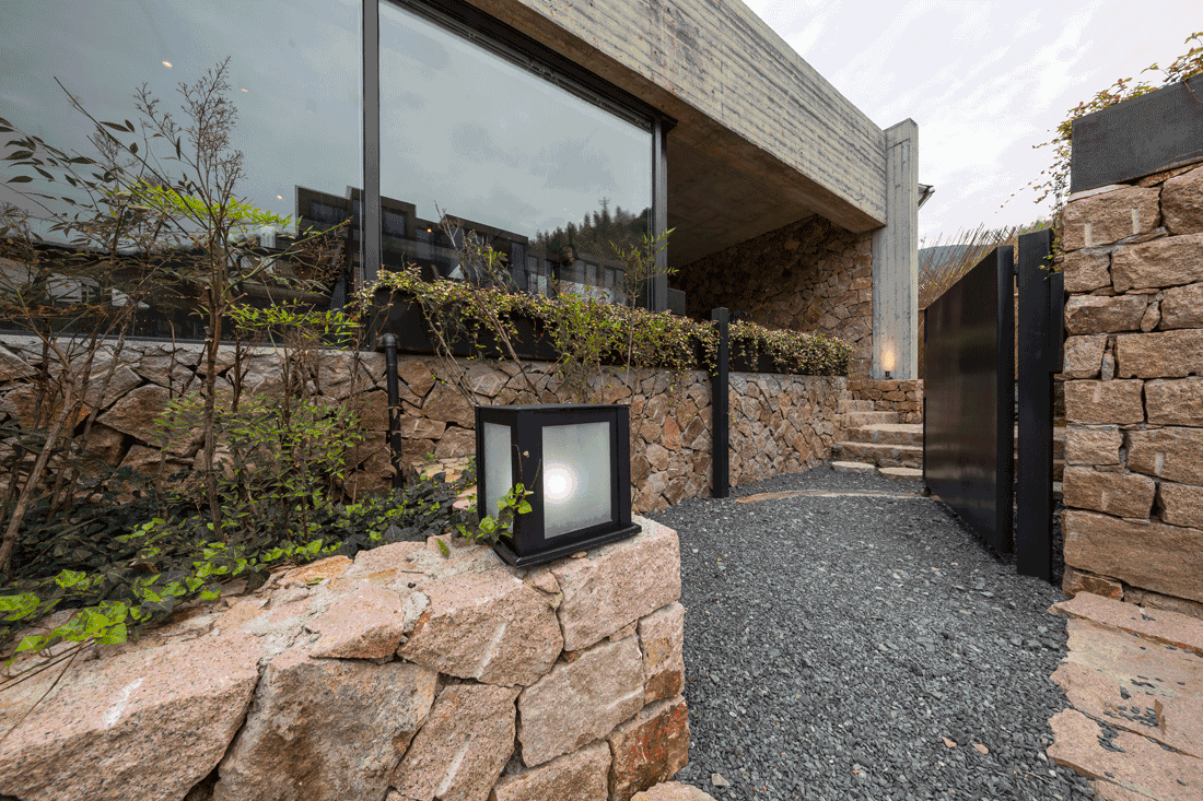 莫干山·宿里，一處桃花源建一處詩意棲居之所