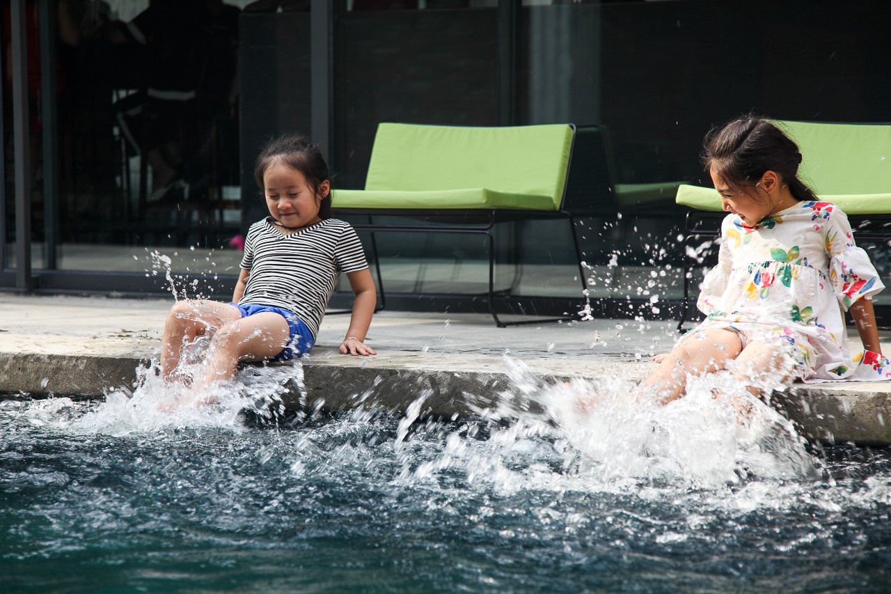 莫干山·宿里，一處桃花源建一處詩意棲居之所