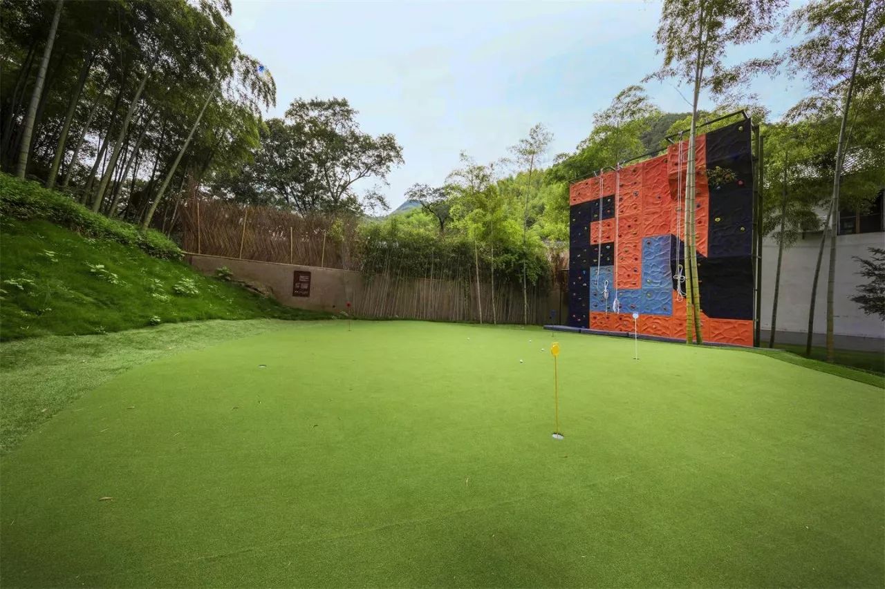 莫干山·宿里，一處桃花源建一處詩(shī)意棲居之所