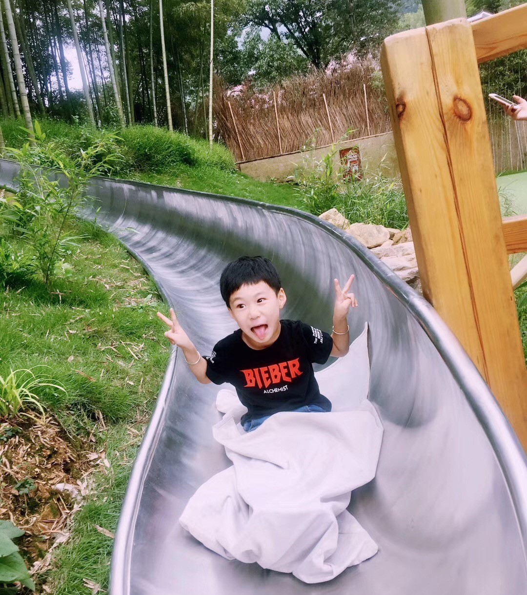 莫干山·宿里，一處桃花源建一處詩(shī)意棲居之所