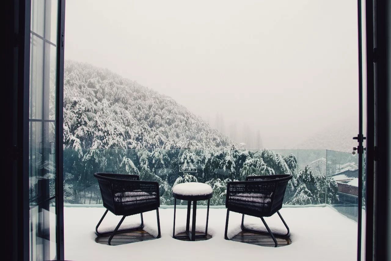 莫干山·宿里，一處桃花源建一處詩意棲居之所