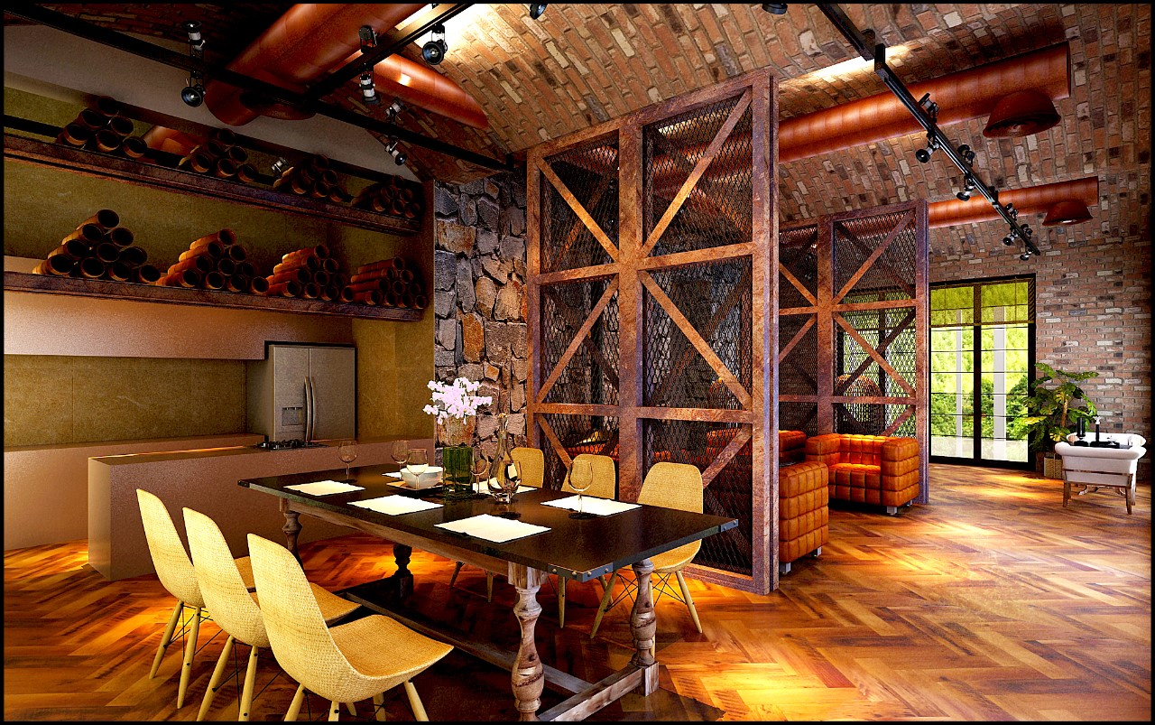 莫干山·宿里，一處桃花源建一處詩意棲居之所