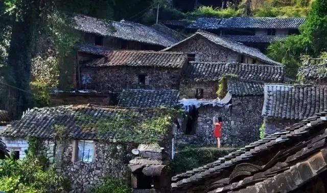 麗水·曼山居，依山而居便不知人間是何夕