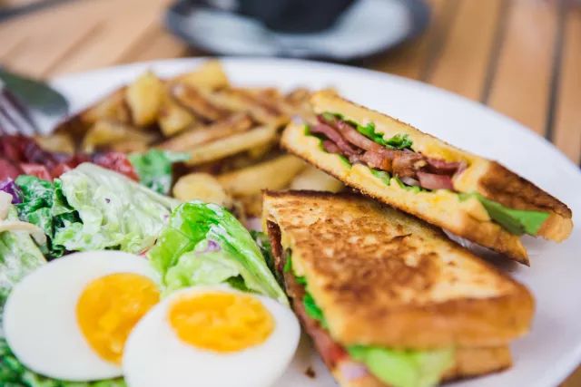 麗水·曼山居，依山而居便不知人間是何夕